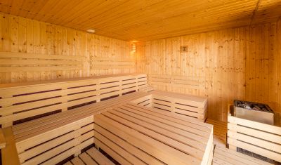 Imagine pentru Castelnor Hotel & Spa 4* valabile pentru Munte 2025
