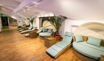 Imagine pentru Castelnor Hotel & Spa 4* valabile pentru Munte 2025