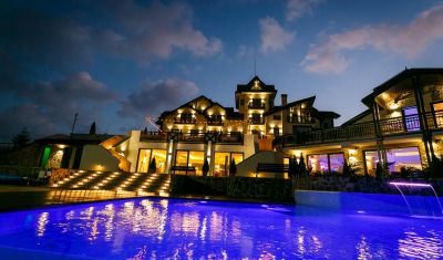 Imagine pentru Castelnor Hotel & Spa 4* valabile pentru Munte 2025