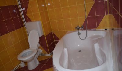 Imagine pentru Club Vila Bran 3 * valabile pentru Munte 2025