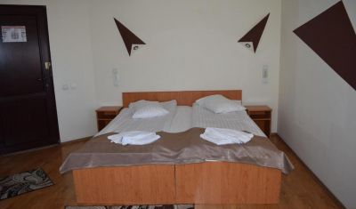 Imagine pentru Club Vila Bran 3 * valabile pentru Munte 2025