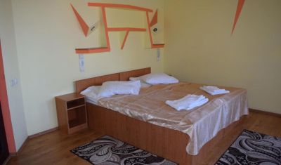 Imagine pentru Club Vila Bran 3 * valabile pentru Munte 2025