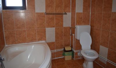 Imagine pentru Club Vila Bran 3 * valabile pentru Munte 2025