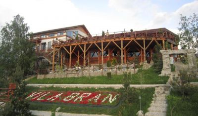 Imagine pentru Club Vila Bran 3 * valabile pentru Munte 2025