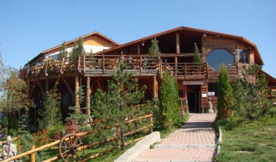 Imagine pentru Club Vila Bran 3 * valabile pentru Munte 2025