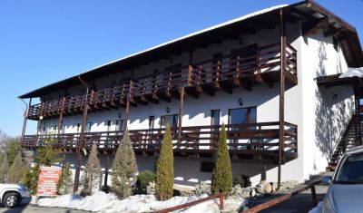 Imagine pentru Club Vila Bran 3 * valabile pentru Munte 2025