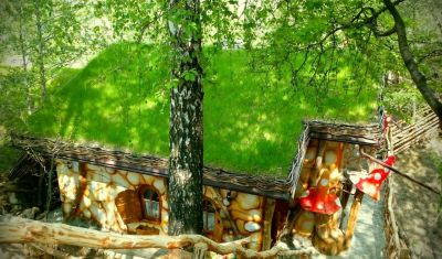 Imagine pentru Club Vila Bran 3 * valabile pentru Munte 2025