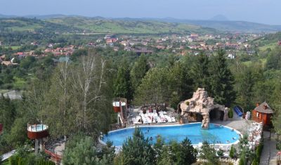 Imagine pentru Club Vila Bran 3 * valabile pentru Munte 2025