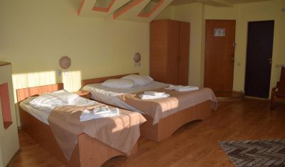 Imagine pentru Club Vila Bran 3 * valabile pentru Munte 2025