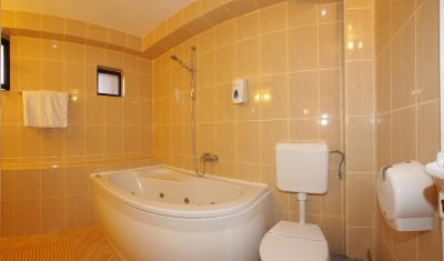 Imagine pentru Complex Hotelier Eden 3* valabile pentru Munte 2025