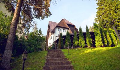 Imagine pentru Elexus Boutique Hotel 3* valabile pentru Munte 2025
