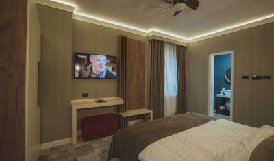 Imagine pentru Elexus Boutique Hotel 3* valabile pentru Munte 2025