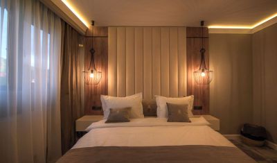 Imagine pentru Elexus Boutique Hotel 3* valabile pentru Munte 2025