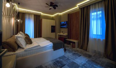 Imagine pentru Elexus Boutique Hotel 3* valabile pentru Munte 2025