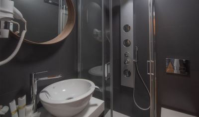 Imagine pentru Elexus Boutique Hotel 3* valabile pentru Munte 2025