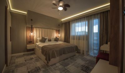 Imagine pentru Elexus Boutique Hotel 3* valabile pentru Munte 2025