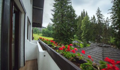 Imagine pentru Elexus Boutique Hotel 3* valabile pentru Munte 2025