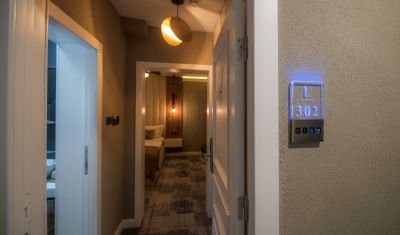 Imagine pentru Elexus Boutique Hotel 3* valabile pentru Munte 2025