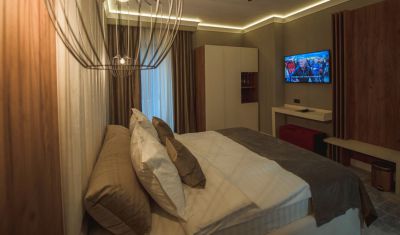 Imagine pentru Elexus Boutique Hotel 3* valabile pentru Munte 2025