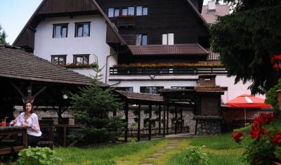 Imagine pentru Elexus Boutique Hotel 3* valabile pentru Munte 2025
