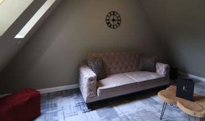 Imagine pentru Elexus Boutique Hotel 3* valabile pentru Munte 2025