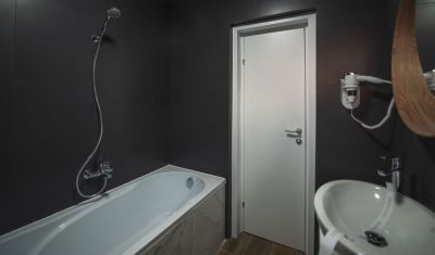 Imagine pentru Elexus Boutique Hotel 3* valabile pentru Munte 2025