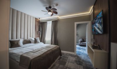 Imagine pentru Elexus Boutique Hotel 3* valabile pentru Munte 2025