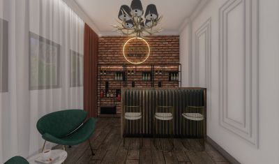 Imagine pentru Elexus Boutique Hotel 3* valabile pentru Munte 2025