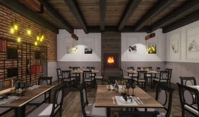 Imagine pentru Elexus Boutique Hotel 3* valabile pentru Munte 2025