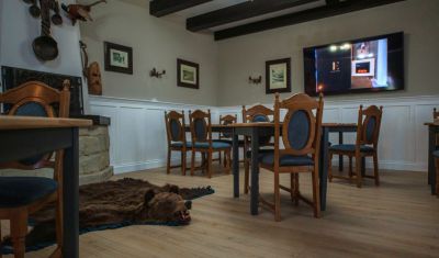 Imagine pentru Elexus Boutique Hotel 3* valabile pentru Munte 2025