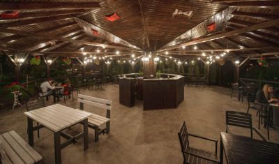 Imagine pentru Elexus Boutique Hotel 3* valabile pentru Munte 2025