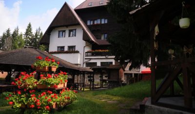 Imagine pentru Elexus Boutique Hotel 3* valabile pentru Munte 2025