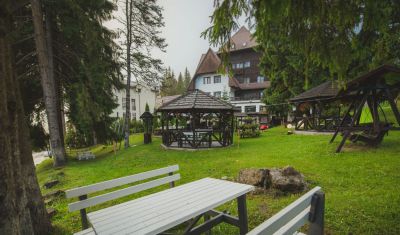 Imagine pentru Elexus Boutique Hotel 3* valabile pentru Munte 2025