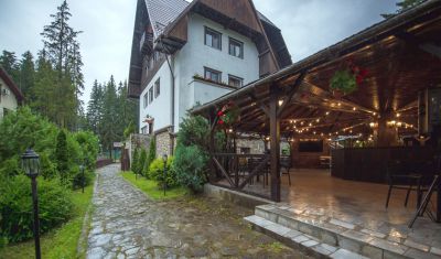 Imagine pentru Elexus Boutique Hotel 3* valabile pentru Munte 2025