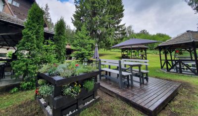 Imagine pentru Elexus Boutique Hotel 3* valabile pentru Munte 2025