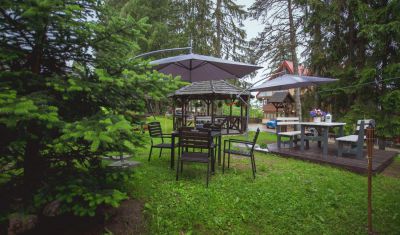 Imagine pentru Elexus Boutique Hotel 3* valabile pentru Munte 2025