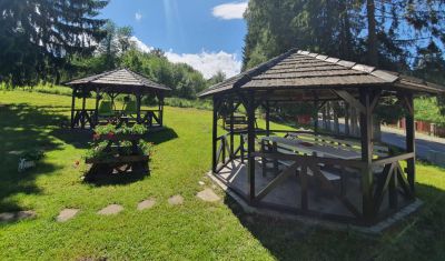 Imagine pentru Elexus Boutique Hotel 3* valabile pentru Munte 2025
