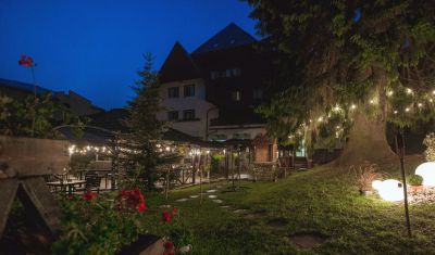 Imagine pentru Elexus Boutique Hotel 3* valabile pentru Munte 2025