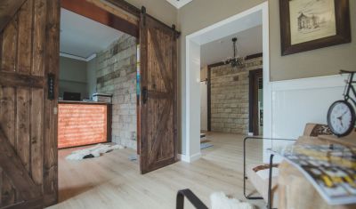 Imagine pentru Elexus Boutique Hotel 3* valabile pentru Munte 2025