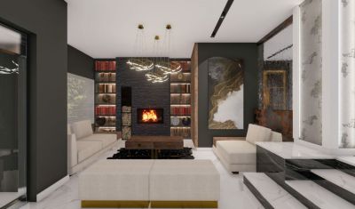 Imagine pentru Elexus Boutique Hotel 3* valabile pentru Munte 2025