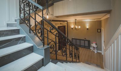 Imagine pentru Elexus Boutique Hotel 3* valabile pentru Munte 2025
