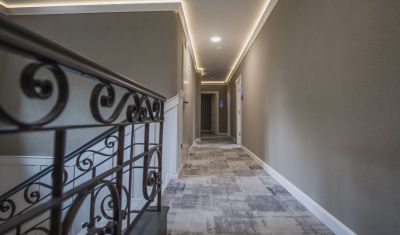 Imagine pentru Elexus Boutique Hotel 3* valabile pentru Munte 2025