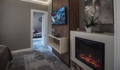 Imagine pentru Elexus Boutique Hotel 3* valabile pentru Munte 2025