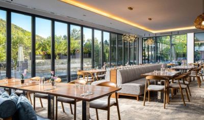 Imagine pentru Hotel Alexandrion Experience 4*  valabile pentru Munte 2025