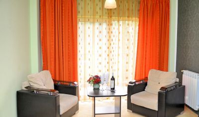 Imagine pentru Hotel Atrium Mountain View Predeal 4* valabile pentru Munte 2025