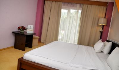 Imagine pentru Hotel Atrium Mountain View Predeal 4* valabile pentru Munte 2025