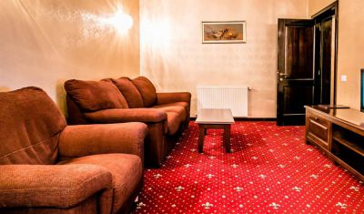 Imagine pentru Hotel Bistrita 4* valabile pentru Munte 2025