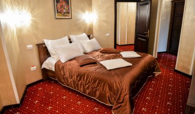 Imagine pentru Hotel Bistrita 4* valabile pentru Munte 2025