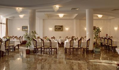 Imagine pentru Hotel Bistrita 4* valabile pentru Munte 2025