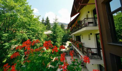 Imagine pentru Hotel Bistrita 4* valabile pentru Munte 2025